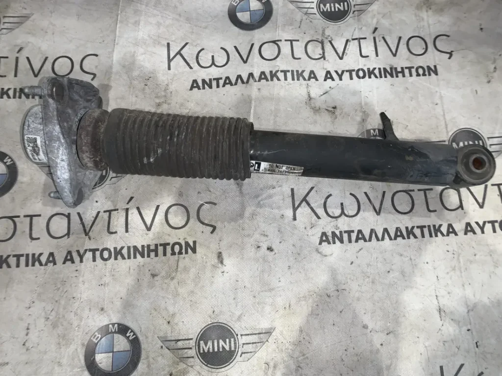 ΑΜΟΡΤΙΣΕΡ ΠΙΣΩ ΑΡΙΣΤΕΡΑ BMW X5 F15 X6 F16 (ΚΩΔ. ΑΝΤΑΛ. 33526867865)