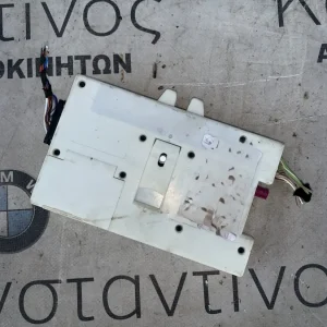 ΜΟΝΑΔΑ ΕΛΕΓΧΟΥ BMW ΣΕΙΡΑ 5 G30 G31 (ΚΩΔ. ΑΝΤΑΛ. 1D5A0B497)