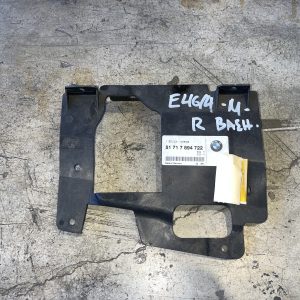 ΣΤΗΡΙΓΜΑ ΟΔΗΓΟΥ ΑΕΡΑ ΔΕΞΙΑ BMW ΣΕΙΡΑ 3 E46 (ΚΩΔ. ΑΝΤΑΛ. 7894368)