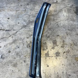 ΔΙΑΚΟΣΜΗΤΙΚΟ ΚΑΛΥΜΜΑ ΕΙΣΟΔΟΥ BMW ΣΕΙΡΑ 3 E46 (ΚΩΔ. ΑΝΤΑΛ. 51478219188)