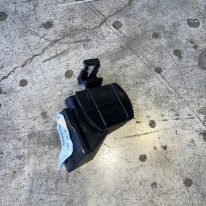 ΥΠΟΔΟΧΗ ΦΤΕΡΟΥ ΠΛΑΣΤΙΚΗ ΠΙΣΩ ΔΕΞΙΑ BMW ΣΕΙΡΑ 3 E46 (ΚΩΔ. ΑΝΤΑΛ. 51128195322)