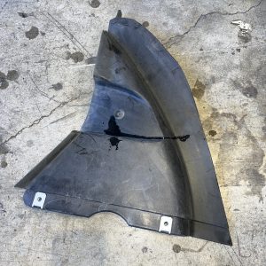 ΚΑΛΥΜΜΑ ΚΑΤΩ ΔΕΞΙΑ BMW ΣΕΙΡΑ 5 E60 (ΚΩΔ. ΑΝΤΑΛ. 51758040119)