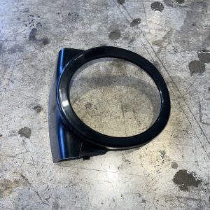 ΔΙΑΚΟΣΜΗΤΙΚΟ ΚΑΛΥΜΜΑ ΠΡΟΒΟΛΕΑ ΟΜΙΧΛΗΣ ΑΡΙΣΤΕΡΑ BMW ΣΕΙΡΑ 3 E46 (ΚΩΔ. ΑΝΤΑΛ. 7893067)