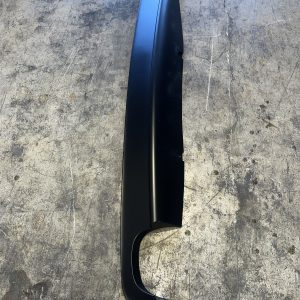 ΔΙΑΚΟΣΜΗΤΙΚΟ ΚΑΤΩ - DIFFUSER ΠΡΟΦΥΛΑΚΤΗΡΑ ΠΙΣΩ BMW ΣΕΙΡΑ 5 E39 (ΚΩΔ. ΑΝΤΑΛ. 51122695498)