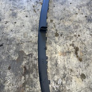 ΔΙΑΚΟΣΜΗΤΙΚΟ ΚΑΛΥΜΜΑ ΠΡΟΦΥΛΑΚΤΗΡΑ ΜΠΡΟΣΤΑ ΓΚΡΙ BMW X1 E84 (ΚΩΔ. ΑΝΤΑΛ. 51112694319)