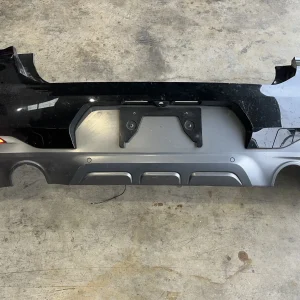 ΠΙΣΩ ΠΡΟΦΥΛΑΚΤΗΡΑΣ M-PACK BMW X2 F39 M-SPORT