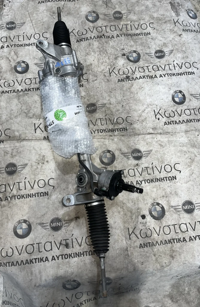 ΗΛΕΚΤΡΙΚΗ ΚΡΕΜΑΓΙΕΡΑ ΤΙΜΟΝΙΟΥ BMW ΣΕΙΡΑ 5, 6, 7  G30 G31 G32 GT G11 G12 LCI