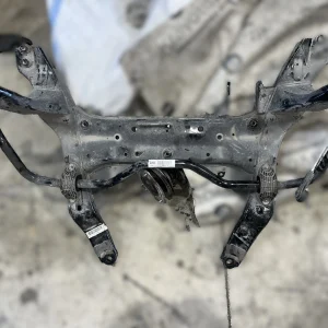 ΑΝΤΙΣΤΡΕΠΤΙΚΗ ΔΟΚΟΣ ΕΜΠΡΟΣ ΜΕ ΛΑΣΤΙΧΑ MINI COOPER ELECTRIC F56 F57 BEV