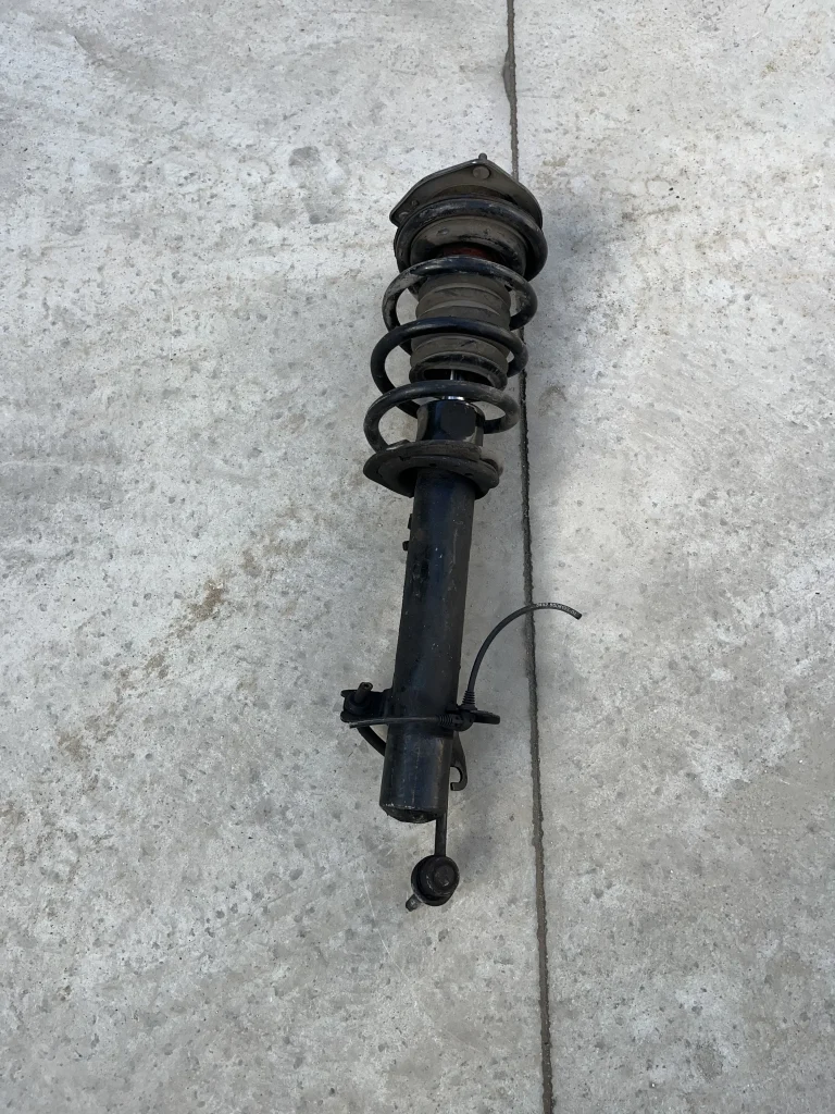 ΑΜΟΡΤΙΣΕΡ ΕΜΠΡΟΣ ΔΕΞΙ MINI COUNTRYMAN R60 PACEMAN R61