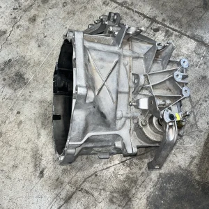 ΣΑΣΜΑΝ ΧΕΙΡΟΚΙΝΗΤΟ 6 ΤΑΧΥΤΗΤΩΝ MINI COOPER F55 F56 F57 LCI