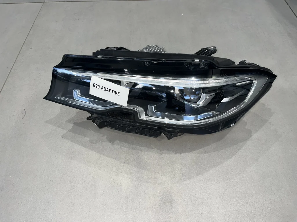 ΦΑΝΑΡΙ ΕΜΠΡΟΣ ΑΡΙΣΤΕΡΟ FULL LED BMW ΣΕΙΡΑ 3 G20 G21