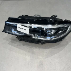 ΦΑΝΑΡΙ ΕΜΠΡΟΣ ΑΡΙΣΤΕΡΟ FULL LED BMW ΣΕΙΡΑ 3 G20 G21