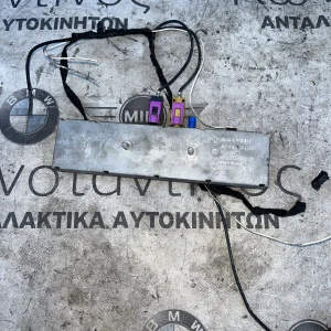 ΕΝΙΣΧΥΤΗΣ ΚΕΡΑΙΑΣ BMW ΣΕΙΡΑ 3 E46 Z4 Ε85 Ε86