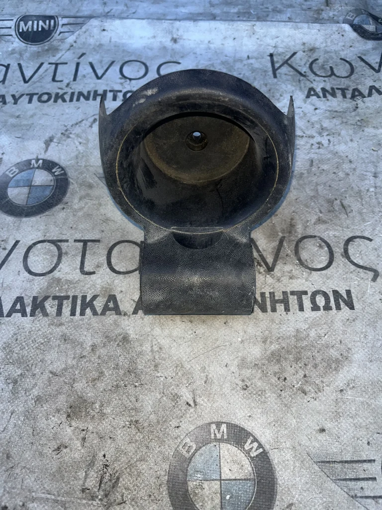 ΠΙΣΩ ΠΟΤΗΡΟΘΗΚΗ ΚΕΝΤΡΙΚΗΣ ΚΟΝΣΟΛΑΣ MINI COOPER R55  R56 R57