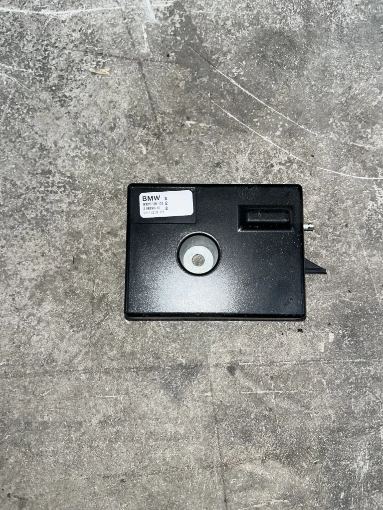 ΨΥΓΕΙΟ A/C CONDENSER ΜΕ ΞΗΡΑΝΤΗΡΑ BMW X3 G01 X4 G02