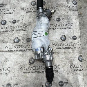 ΗΛΕΚΤΡΙΚΗ ΚΡΕΜΑΓΙΕΡΑ ΤΙΜΟΝΙΟΥ BMW M2 M3 M4 F87 F80 F82 F83