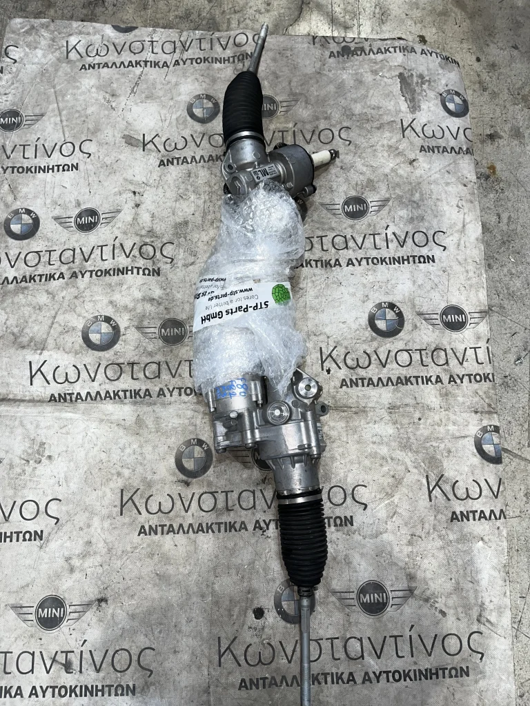 ΗΛΕΚΤΡΙΚΗ ΚΡΕΜΑΓΙΕΡΑ ΤΙΜΟΝΙΟΥ BMW M2 M3 M4 F87 F80 F82 F83