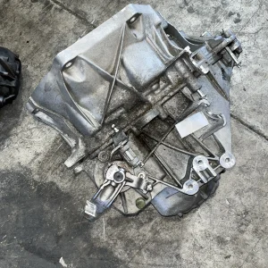 ΣΑΣΜΑΝ ΧΕΙΡΟΚΙΝΗΤΟ 6 ΤΑΧΥΤΗΤΩΝ BMW ΣΕΙΡΑ 2 F45 A.T. F46 G.T. X1 F48 X2 F39 MINI F54 F55 F56 F57 F60