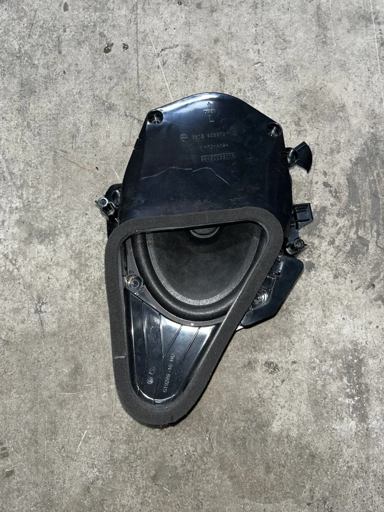 ΗΧΕΙΟ SUBWOOFER HARMAN KARDON ΑΡΙΣΤΕΡΟ BMW i3 I01 i8 I12