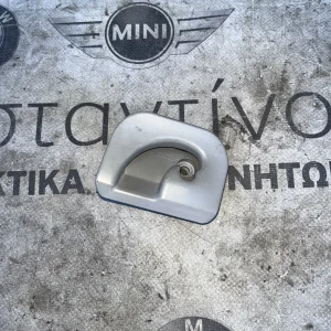 ΒΑΣΗ ΣΤΗΡΙΞΗΣ ΕΤΑΖΕΡΑΣ BMW E46 TOURING ΑΡΙΣΤΕΡΗ