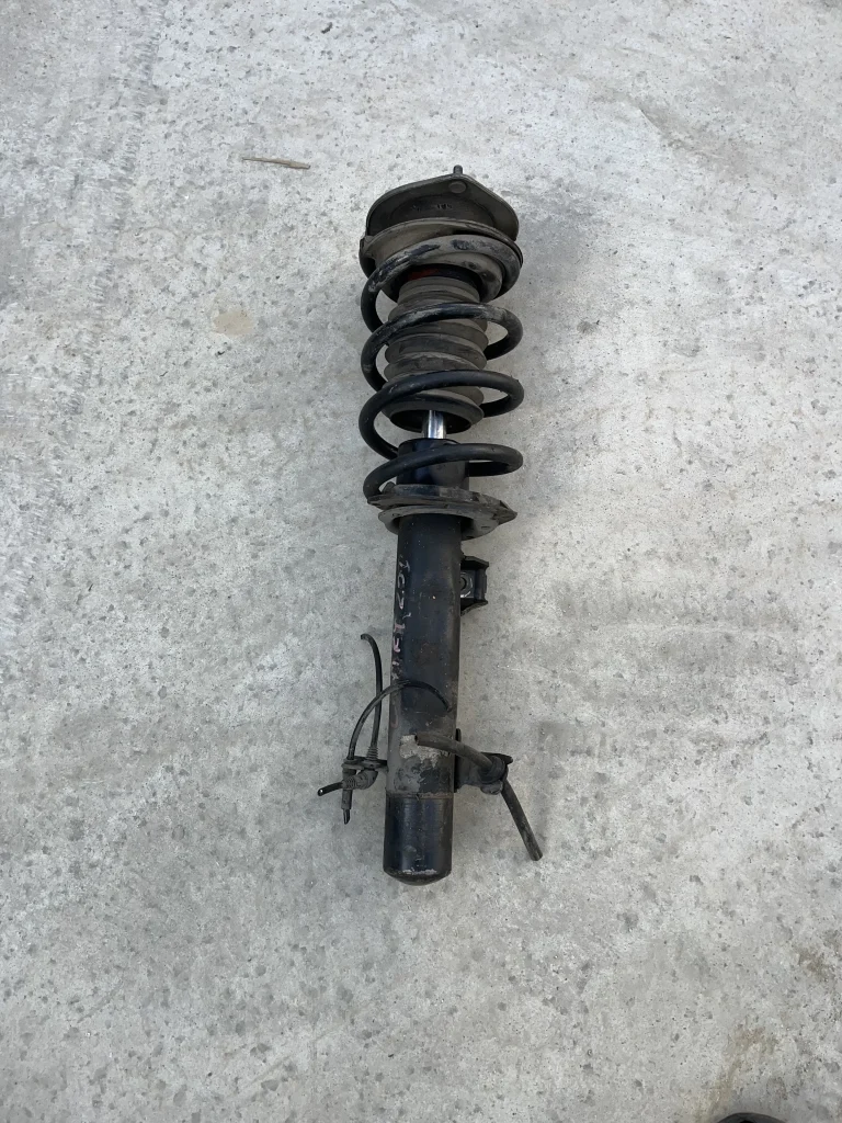 ΑΜΟΡΤΙΣΕΡ ΕΜΠΡΟΣ ΑΡΙΣΤΕΡΟ SPORT MINI COUNTRYMAN R60 PACEMAN R61