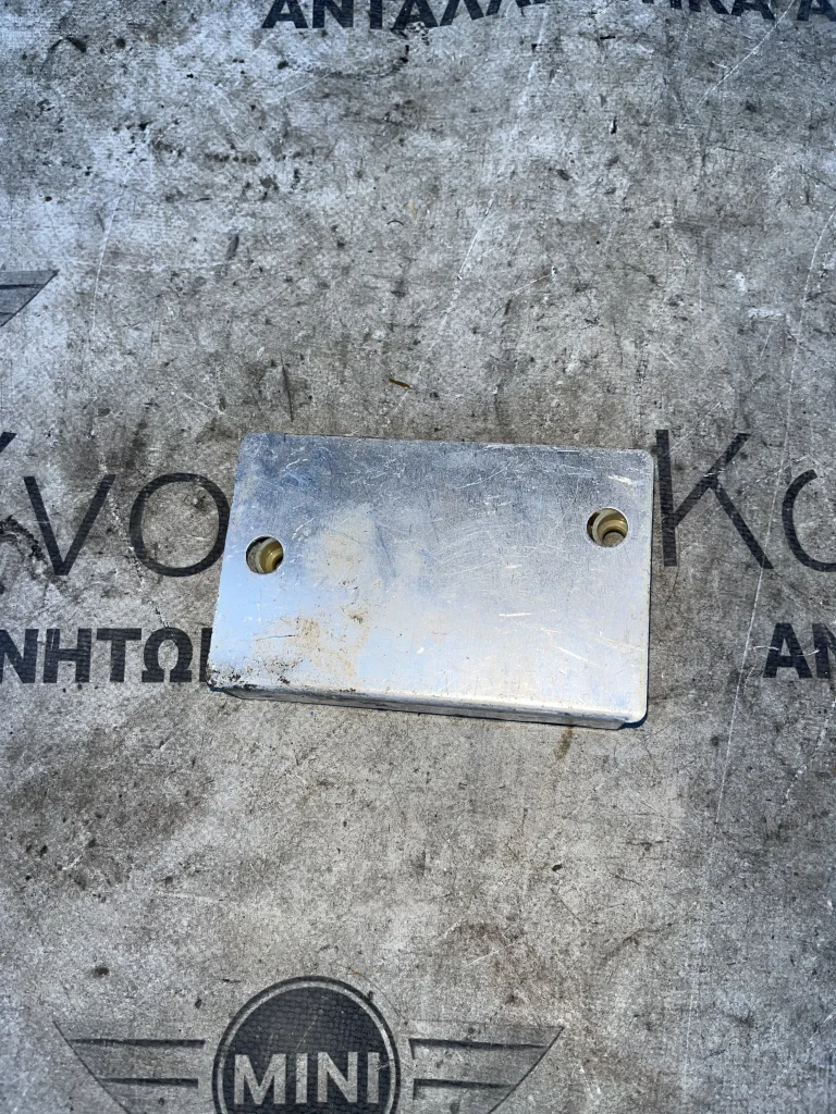 ΕΓΚΕΦΑΛΟΣ ΜΟΝΑΔΑ ΣΥΝΑΓΕΡΜΟΥ BMW ΣΕΙΡΑ 3, 5, 7 E46 E39 E38