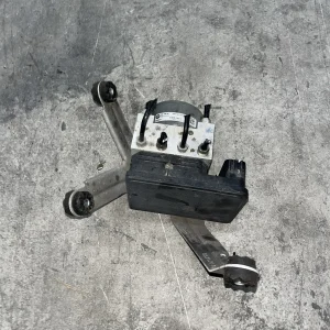 ΜΟΝΑΔΑ ABS DSC ΑΝΤΛΙΑ ΕΓΚΕΦΑΛΟΣ BMW i3 I01 ΗΛΕΚΤΡΙΚΟ