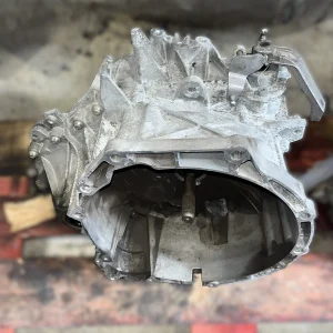 ΣΑΣΜΑΝ ΧΕΙΡΟΚΙΝΗΤΟ 6 ΤΑΧΥΤΗΤΩΝ BMW ΣΕΙΡΑ 2 F45 A.T.  F46 G.T.  X1 F48 MINI F54 F55 F56