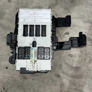 ΕΓΚΕΦΑΛΟΣ BDC ΑΣΦΑΛΕΙΟΘΗΚΗ BMW i3 I01 LCI