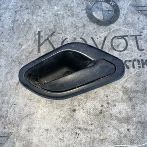 ΕΣΩΤΕΡΙΚΗ ΧΕΙΡΟΛΑΒΗ ΠΟΡΤΑΣ ΔΕΞΙΑ BMW ΣΕΙΡΑ 3 E46