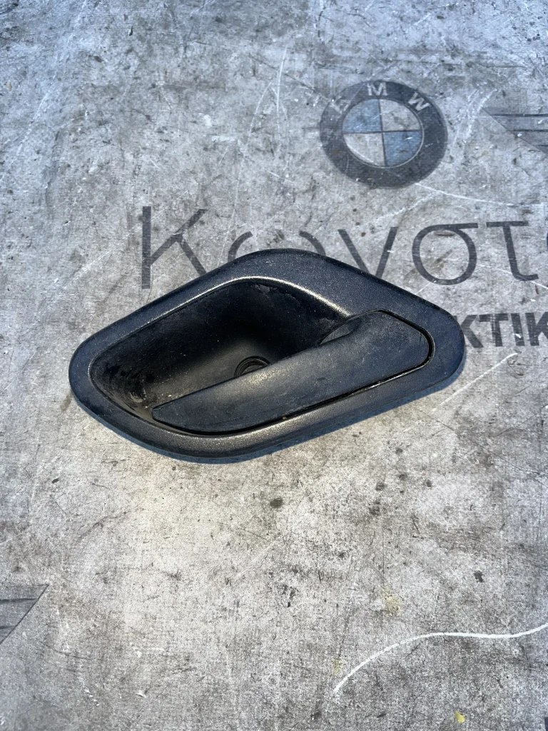 ΕΣΩΤΕΡΙΚΗ ΧΕΙΡΟΛΑΒΗ ΠΟΡΤΑΣ ΔΕΞΙΑ BMW ΣΕΙΡΑ 3 E46