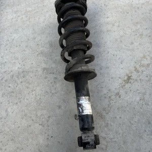 ΑΜΟΡΤΙΣΕΡ ΠΙΣΩ BMW X4 G02 G02LCI