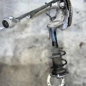 ΑΚΡΟ ΕΜΠΡΟΣ ΑΡΙΣΤΕΡΟ ΜΟΥΑΓΙΕ MINI COOPER F55 F56 F57 F65 F66 F67 BEV