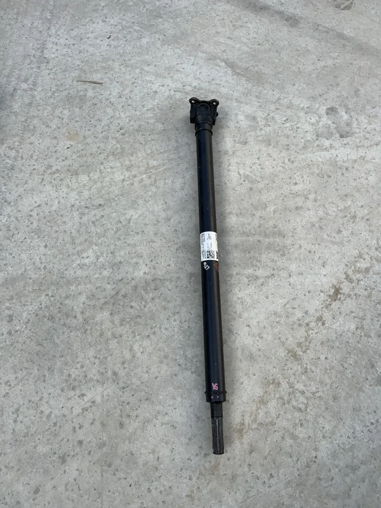 ΚΕΝΤΡΙΚΟΣ ΑΞΩΝΑΣ ΜΕΤΑΔΟΣΗΣ BMW SERIES 2 U06 A.T.  X1 U11 X2 U10  MINI U25 COUNTRYMAN