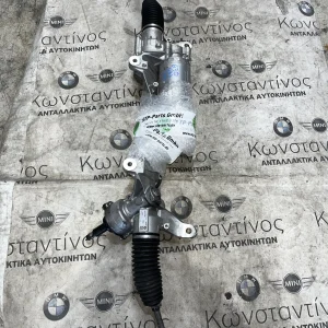 ΗΛΕΚΤΡΙΚΗ ΚΡΕΜΑΓΙΕΡΑ ΤΙΜΟΝΙΟΥ BMW ΣΕΙΡΑ 5, 7 G30 G31 G11 G12