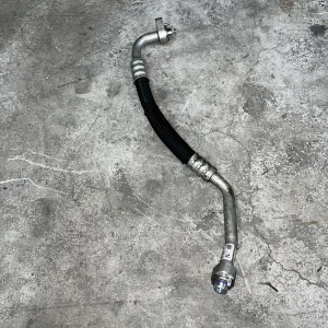 ΣΩΛΗΝΑΣ ΑΝΑΡΡΟΦΗΣΗΣ A/C ΕΜΠΡΟΣ BMW i3 I01 LCI