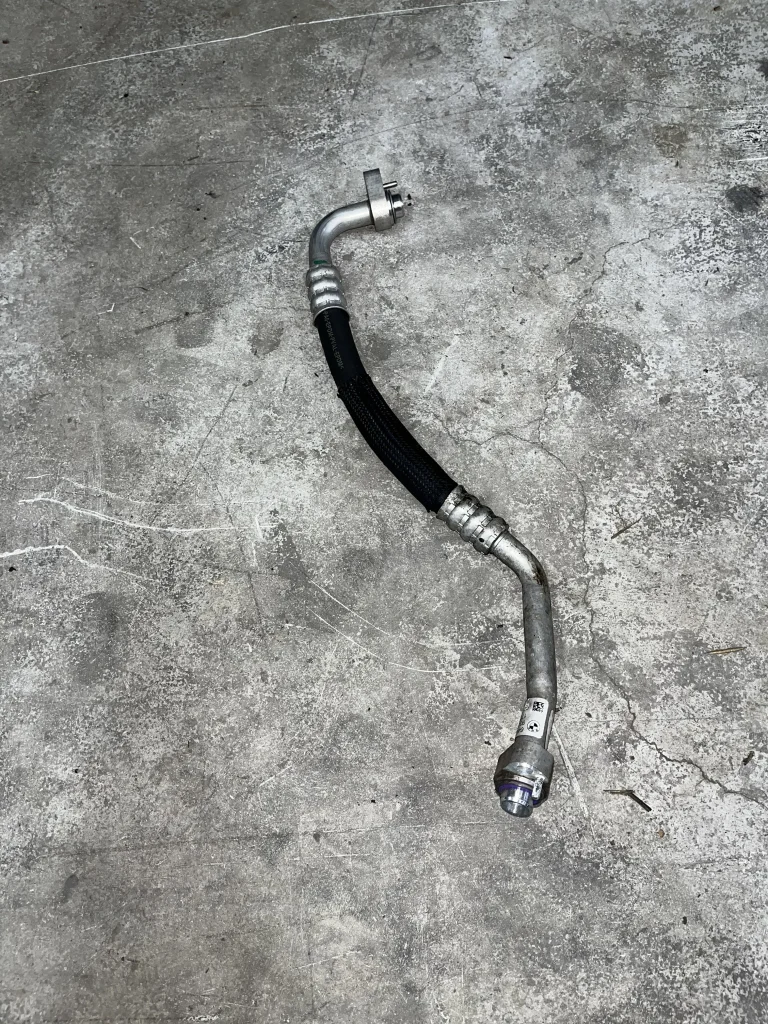 ΣΩΛΗΝΑΣ ΑΝΑΡΡΟΦΗΣΗΣ A/C ΕΜΠΡΟΣ BMW i3 I01 LCI