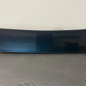 ΟΘΟΝΗ CURVED DISPLAY ΠΙΝΑΚΑΣ ΟΡΓΑΝΩΝ BMW SERIES 1, 2 F70 U06 A.T.  F74 G.C X1 U11 U12 X2 U10
