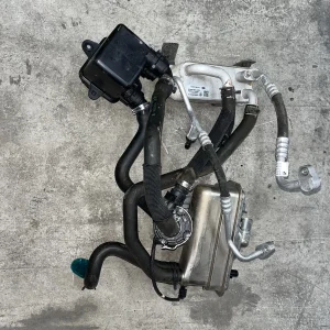 ΣΩΛΗΝΑΣ ΥΨΗΛΗΣ ΠΙΕΣΗΣ A/C BMW i3 I01 LCI