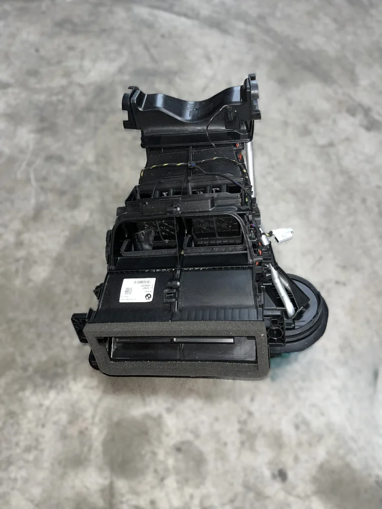 ΜΟΤΕΡ ΚΑΛΟΡΙΦΕΡ ΜΟΝΑΔΑ ΚΛΙΜΑΤΙΣΜΟΥ BMW i3 I01