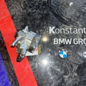 ΨΥΚΤΗΣ ΜΠΑΤΑΡΙΑΣ CHILLER A/C MINI COOPER ELECTRIC F56 F57 BEV