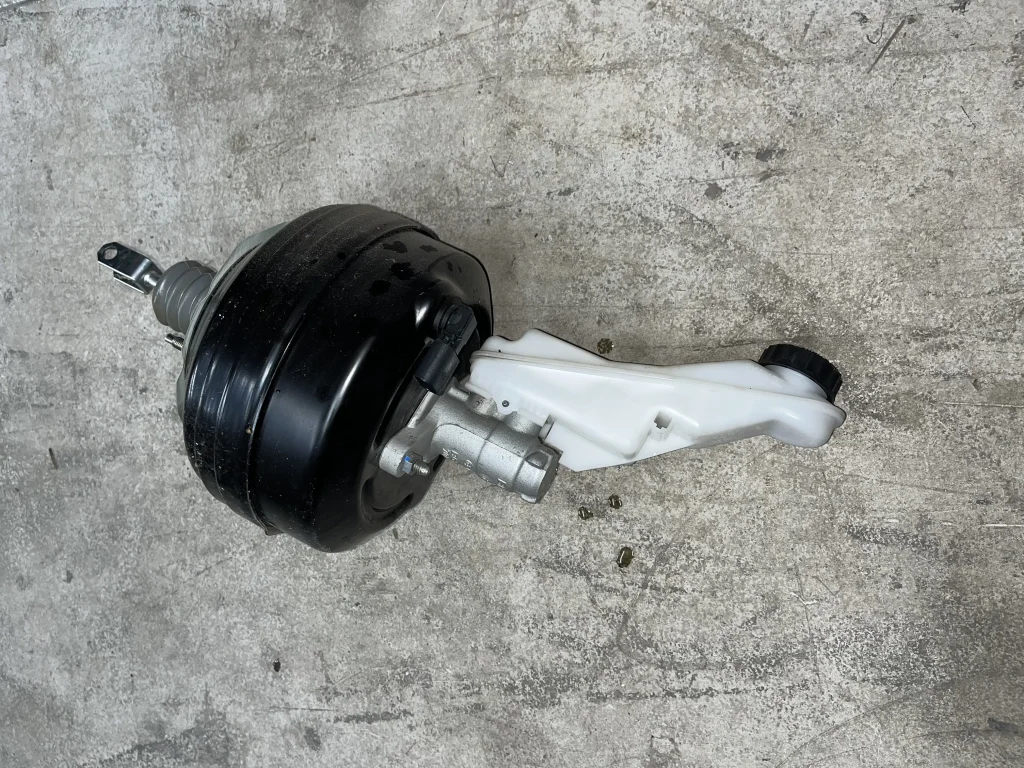 ΣΕΒΡΟ ΦΡΕΝΩΝ ΗΛΕΚΤΡΙΚΟ BRAKE BOOSTER BMW i3 I01
