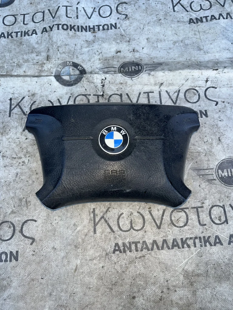 ΑΕΡΟΣΑΚΟΣ ΣΥΝΟΔΗΓΟΥ ΤΑΜΠΛΟ BMW E39 5-SERIES