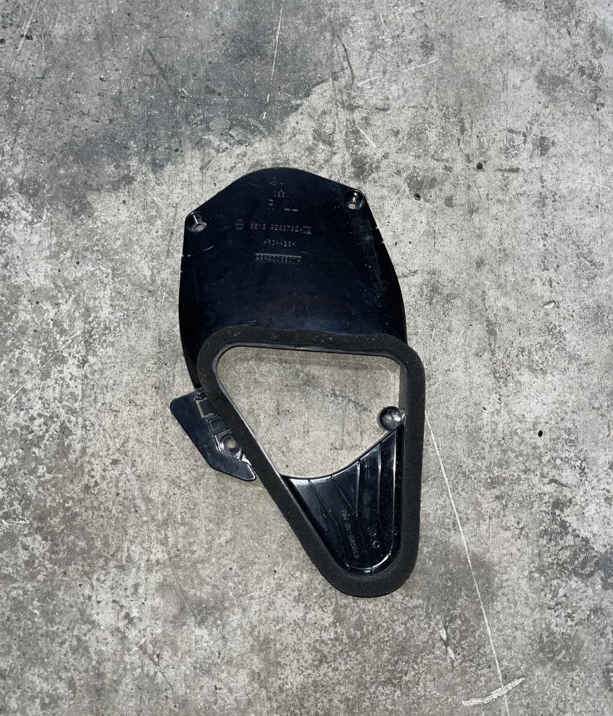 ΗΧΕΙΟ SUBWOOFER HARMAN KARDON ΔΕΞΙ BMW i3 I01 i8 I12