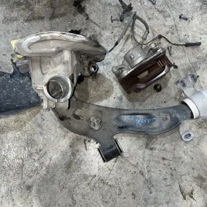 ΑΚΡΟ ΕΜΠΡΟΣ ΔΕΞΙ ΜΟΥΑΓΙΕ MINI COOPER F55 F56 F57 F65 F66 F67 BEV