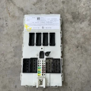 ΜΟΝΑΔΑ ΕΛΕΓΧΟΥ FEM (FRONT ELECTRONIC MODULE) BMW SERIES 1, 2, 3, 4 F20, F21, F22, F23, F30, F31, F34 (GT), M3 F80, F32, F33, F36 (GRAN COUPE), M4 F82 F83