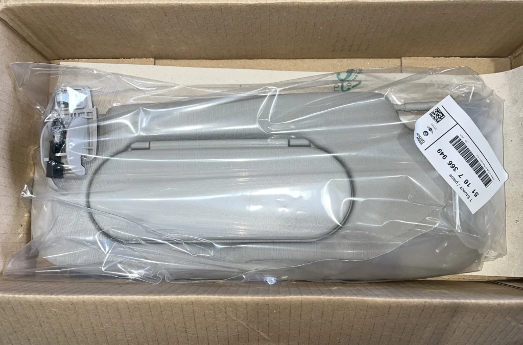 ΣΚΙΑΔΙΟ MINI COOPER / ONE (F55, F56, F65, F66)