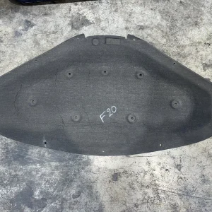 ΜΟΝΩΣΗ ΚΑΠΩ ΕΜΠΡΟΣ ΗΧΟΜΟΝΩΣΗ ΣΕΙΡΑ 1 F20 F21 LCI