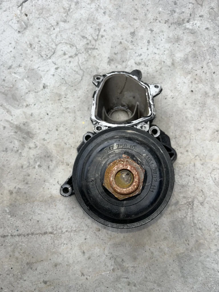 ΑΝΤΛΙΑ ΝΕΡΟΥ ΣΕΙΡΑ 3, 5, 6, 7,  E46 E90 E91 E60 E61 E63 E65 X3 E83 X5 E53 E70 3.0d M57