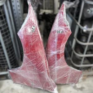 ΦΤΕΡΟ ΕΜΠΡΟΣ BMW ΣΕΙΡΑ 1 F20 / F21 (2011-2019) - ΑΡΙΣΤΕΡΟ ΚΑΙ ΔΕΞΙ - ΑΡΙΣΤΗ ΚΑΤΑΣΤΑΣΗ